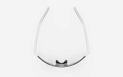 Превью  Велоочки RUDY PROJECT Astral X White Matte, Линзы: Multilaser Rose Gold (SP945458-0001)